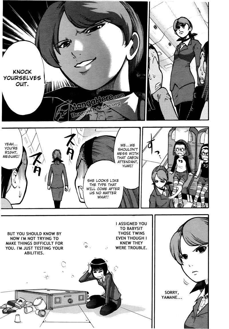 Bucchigiri CA Chapter 10 page 12 - Chapter 10