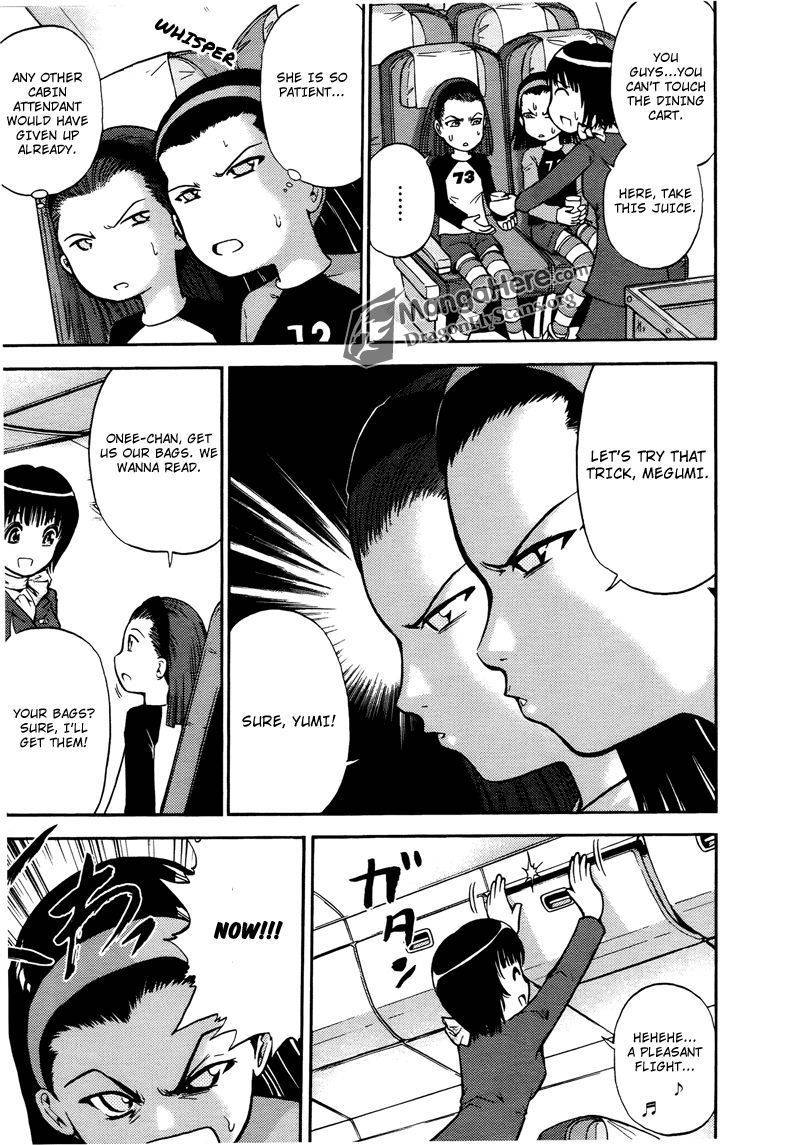 Bucchigiri CA Chapter 10 page 14 - Chapter 10