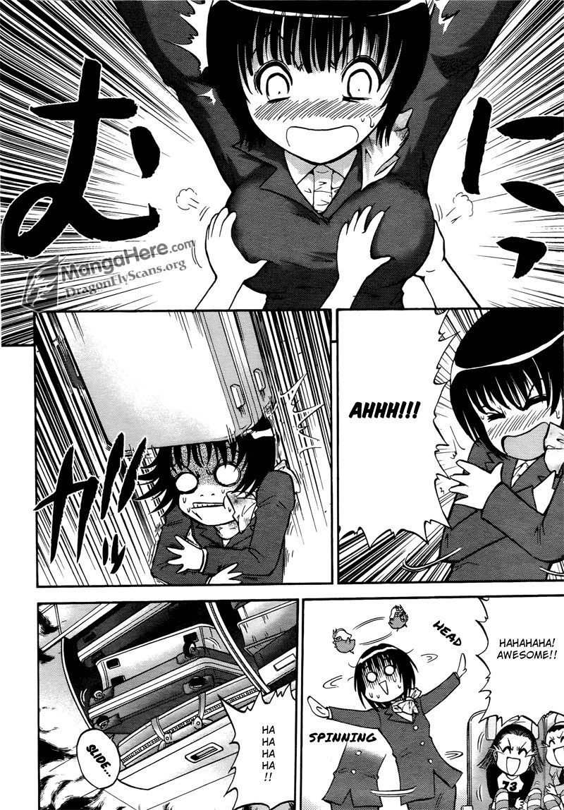 Bucchigiri CA Chapter 10 page 15 - Chapter 10