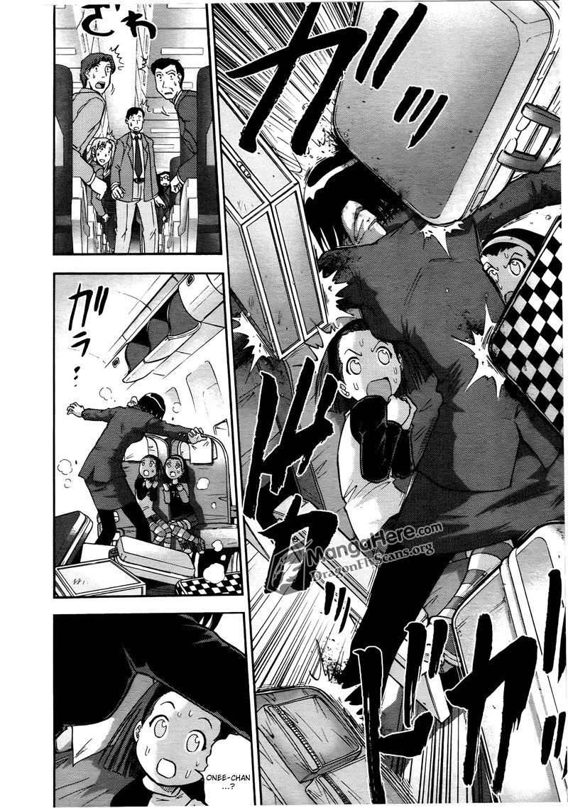 Bucchigiri CA Chapter 10 page 17 - Chapter 10