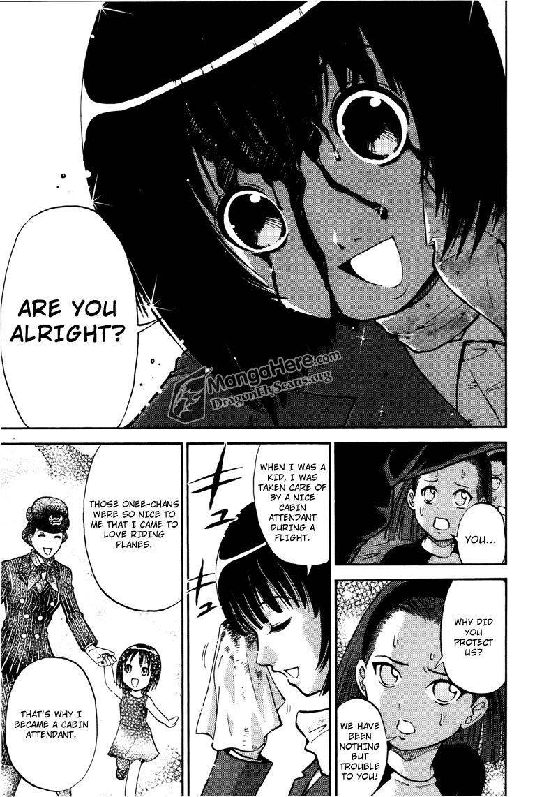 Bucchigiri CA Chapter 10 page 18 - Chapter 10