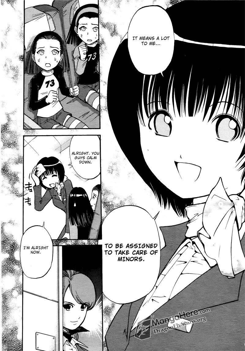Bucchigiri CA Chapter 10 page 19 - Chapter 10
