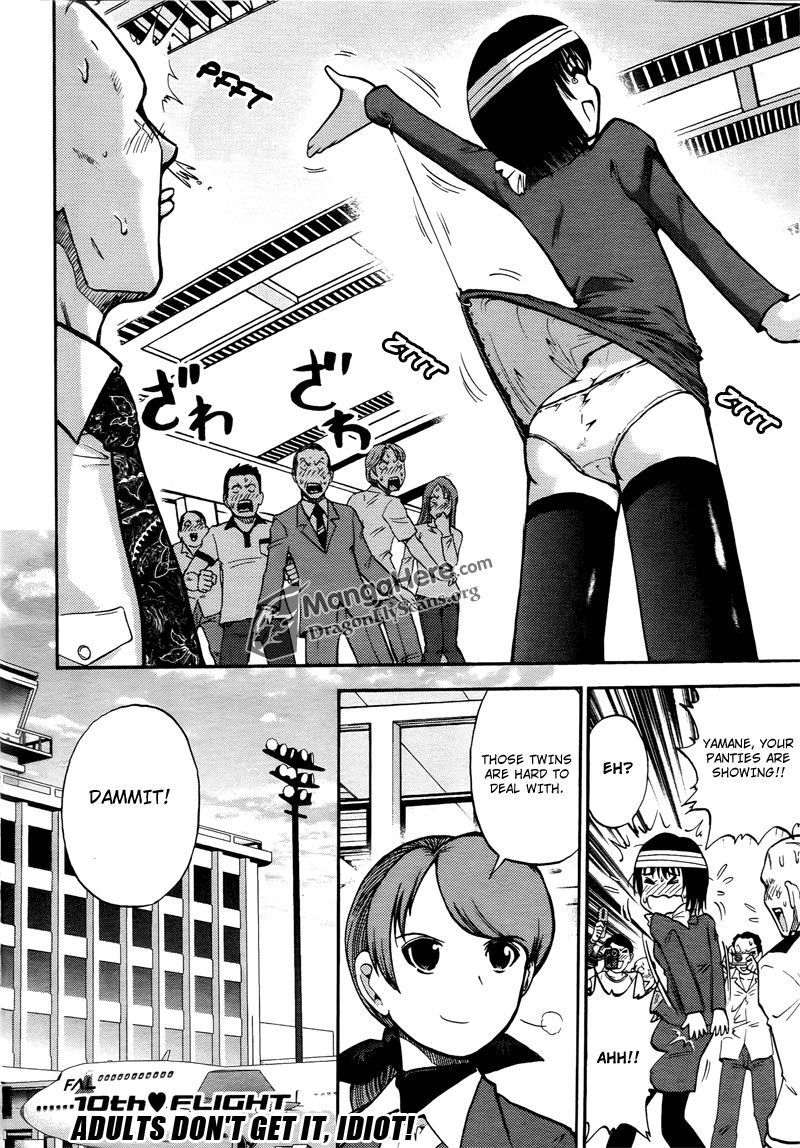 Bucchigiri CA Chapter 10 page 23 - Chapter 10