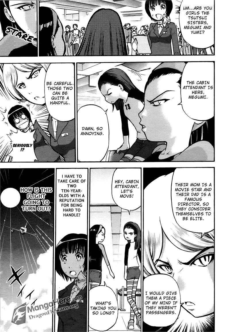 Bucchigiri CA Chapter 10 page 6 - Chapter 10