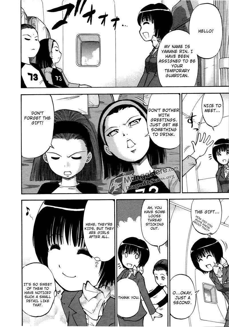 Bucchigiri CA Chapter 10 page 7 - Chapter 10