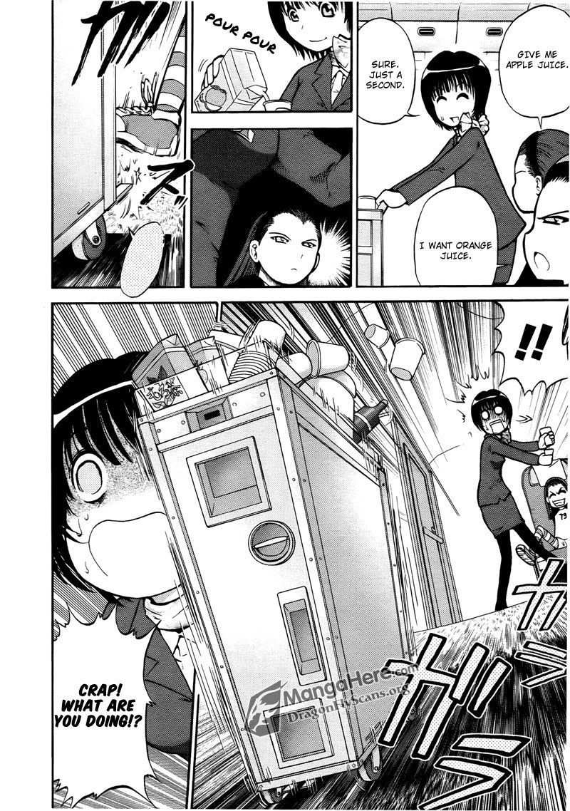 Bucchigiri CA Chapter 10 page 9 - Chapter 10