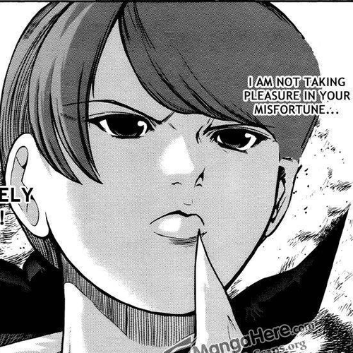 Bucchigiri CA Chapter 10 cover