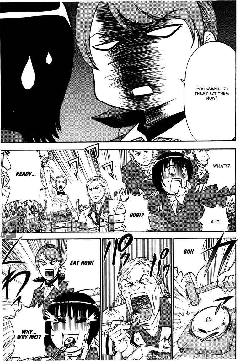 Bucchigiri CA Chapter 11 page 10 - Chapter 11