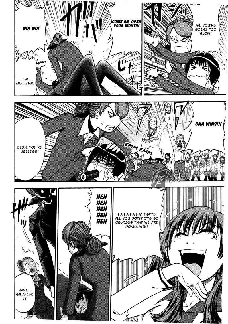 Bucchigiri CA Chapter 11 page 11 - Chapter 11