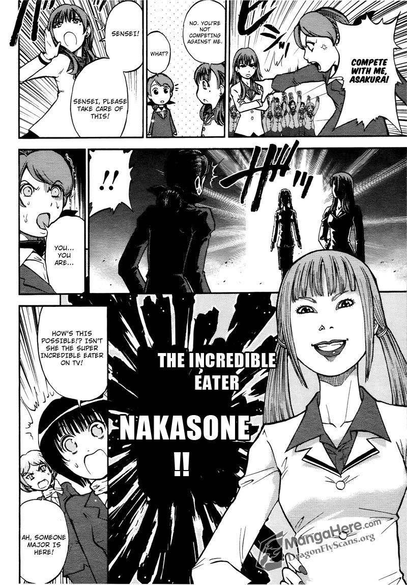 Bucchigiri CA Chapter 11 page 13 - Chapter 11