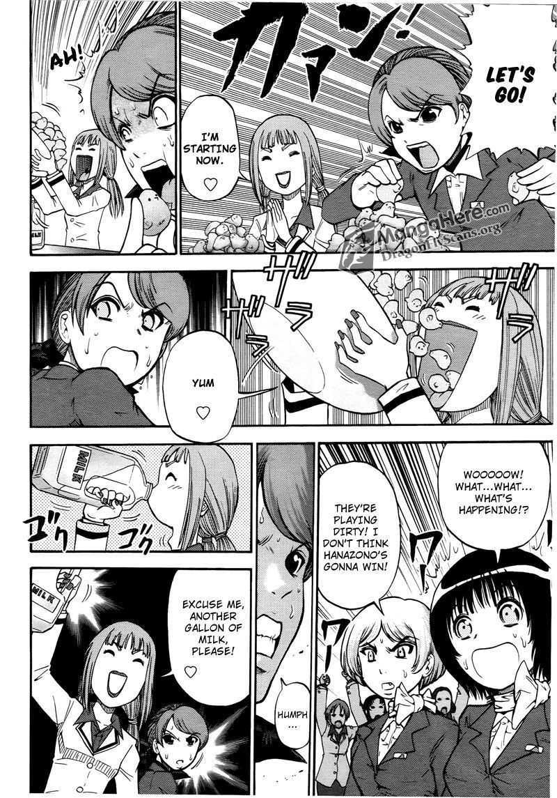 Bucchigiri CA Chapter 11 page 15 - Chapter 11