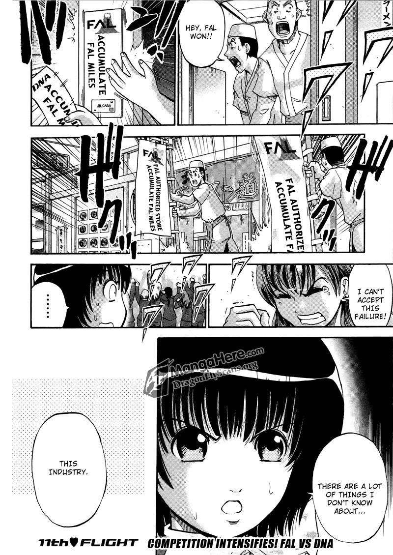 Bucchigiri CA Chapter 11 page 21 - Chapter 11