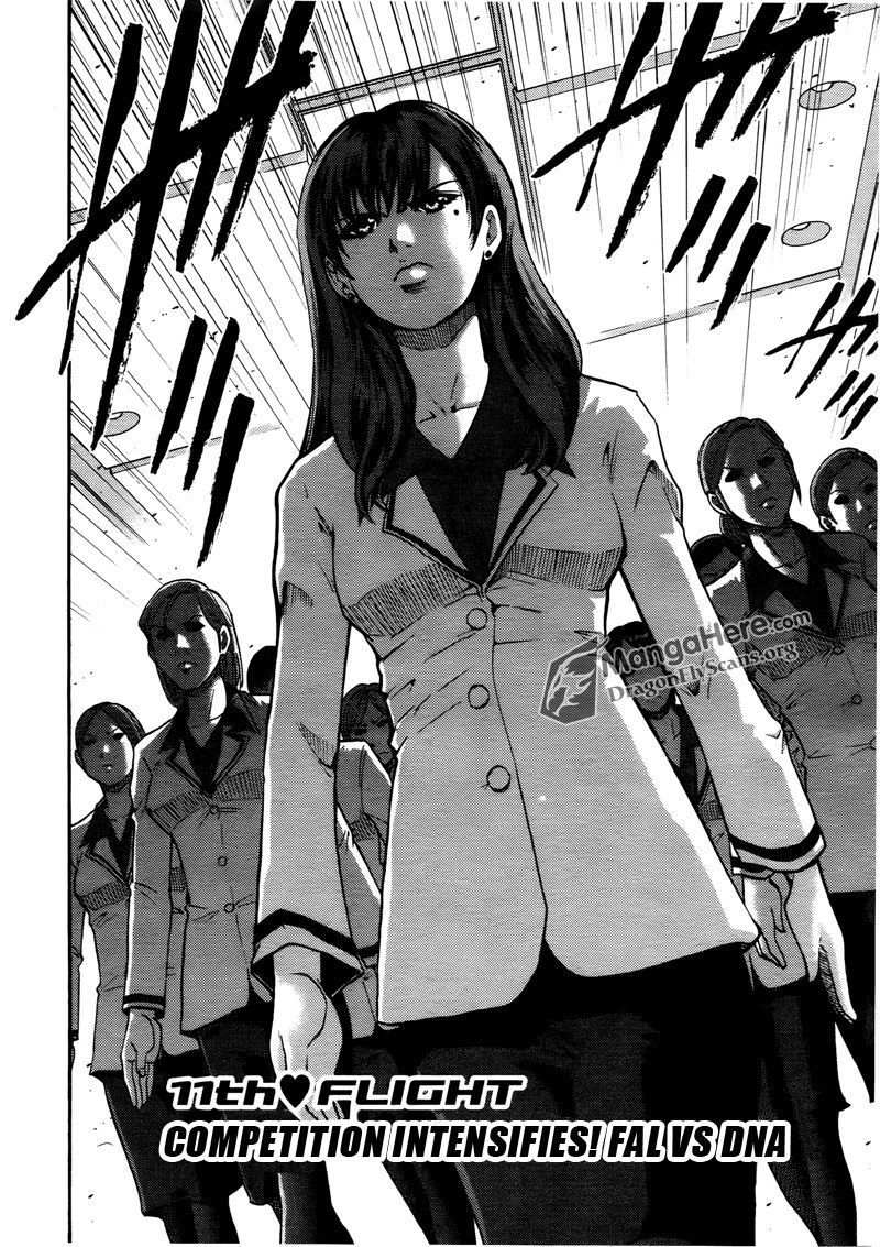 Bucchigiri CA Chapter 11 page 3 - Chapter 11