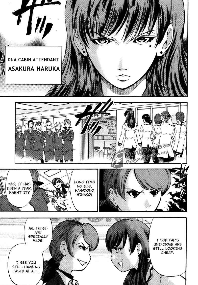 Bucchigiri CA Chapter 11 page 4 - Chapter 11