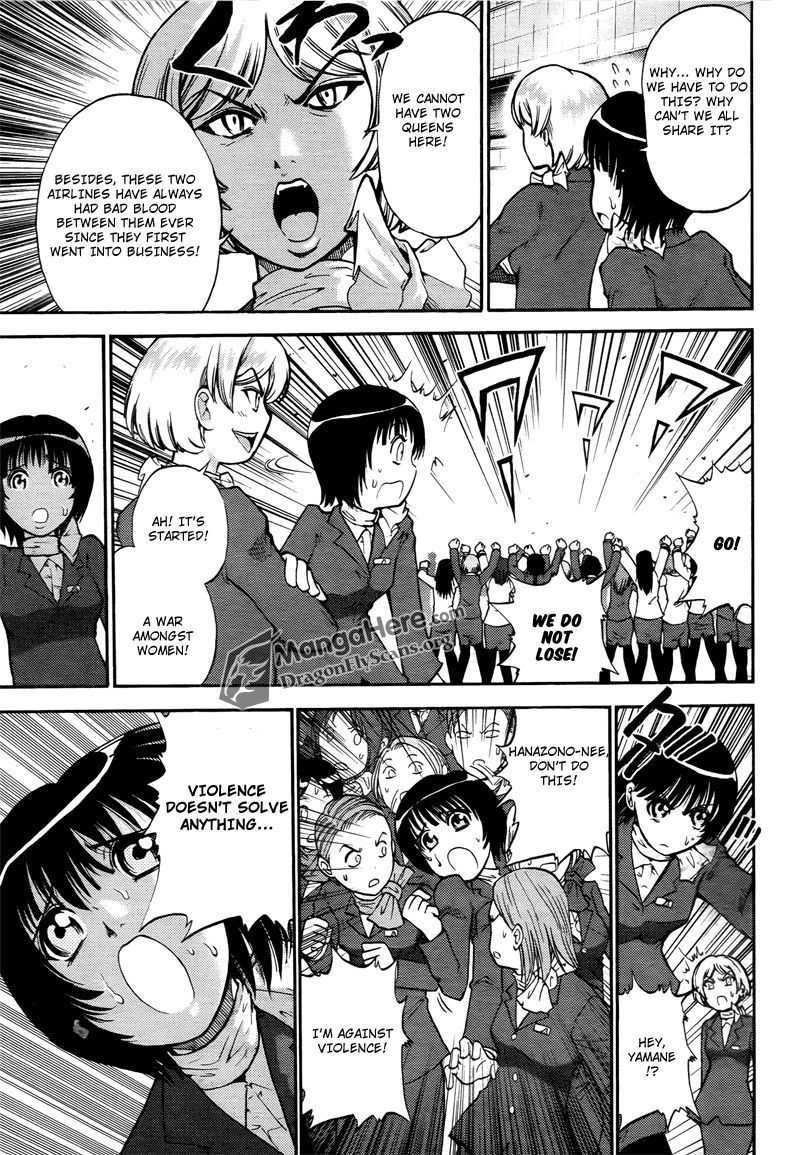 Bucchigiri CA Chapter 11 page 6 - Chapter 11