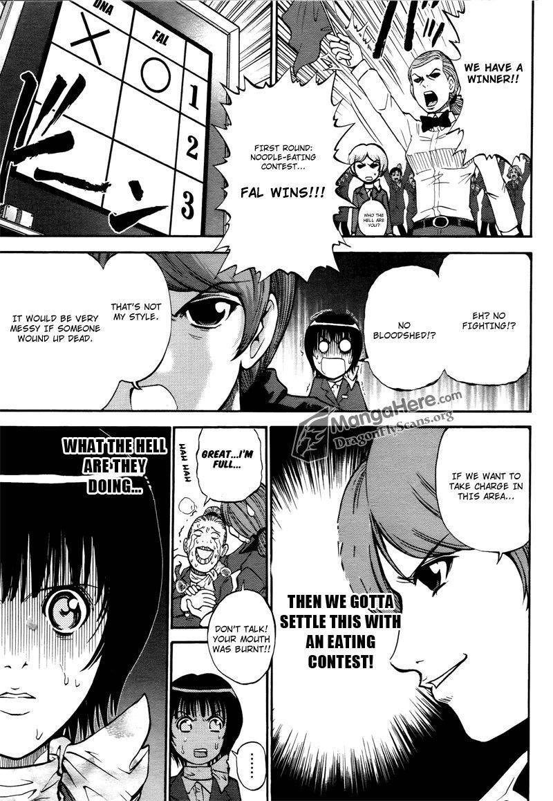 Bucchigiri CA Chapter 11 page 8 - Chapter 11