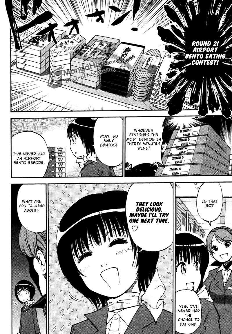 Bucchigiri CA Chapter 11 page 9 - Chapter 11