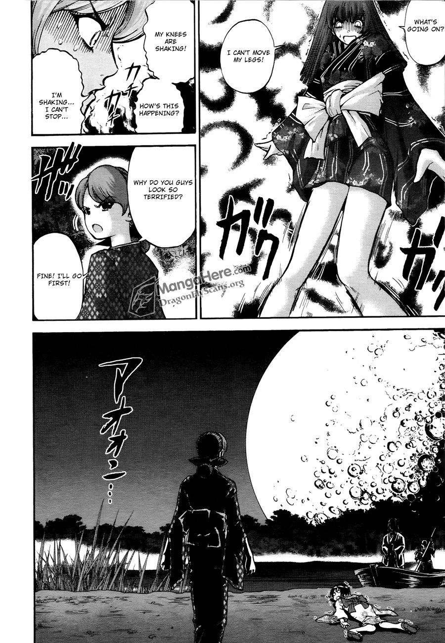 Bucchigiri CA Chapter 12 page 16 - Chapter 12