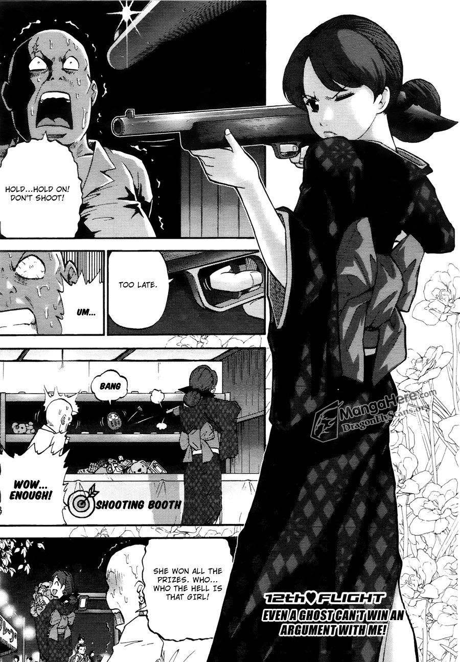 Bucchigiri CA Chapter 12 page 2 - Chapter 12