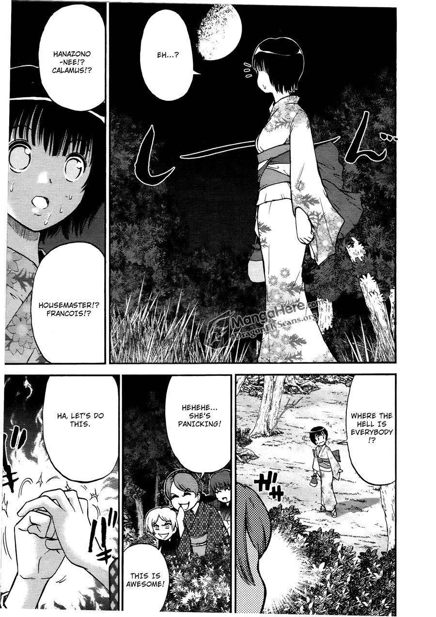 Bucchigiri CA Chapter 12 page 7 - Chapter 12