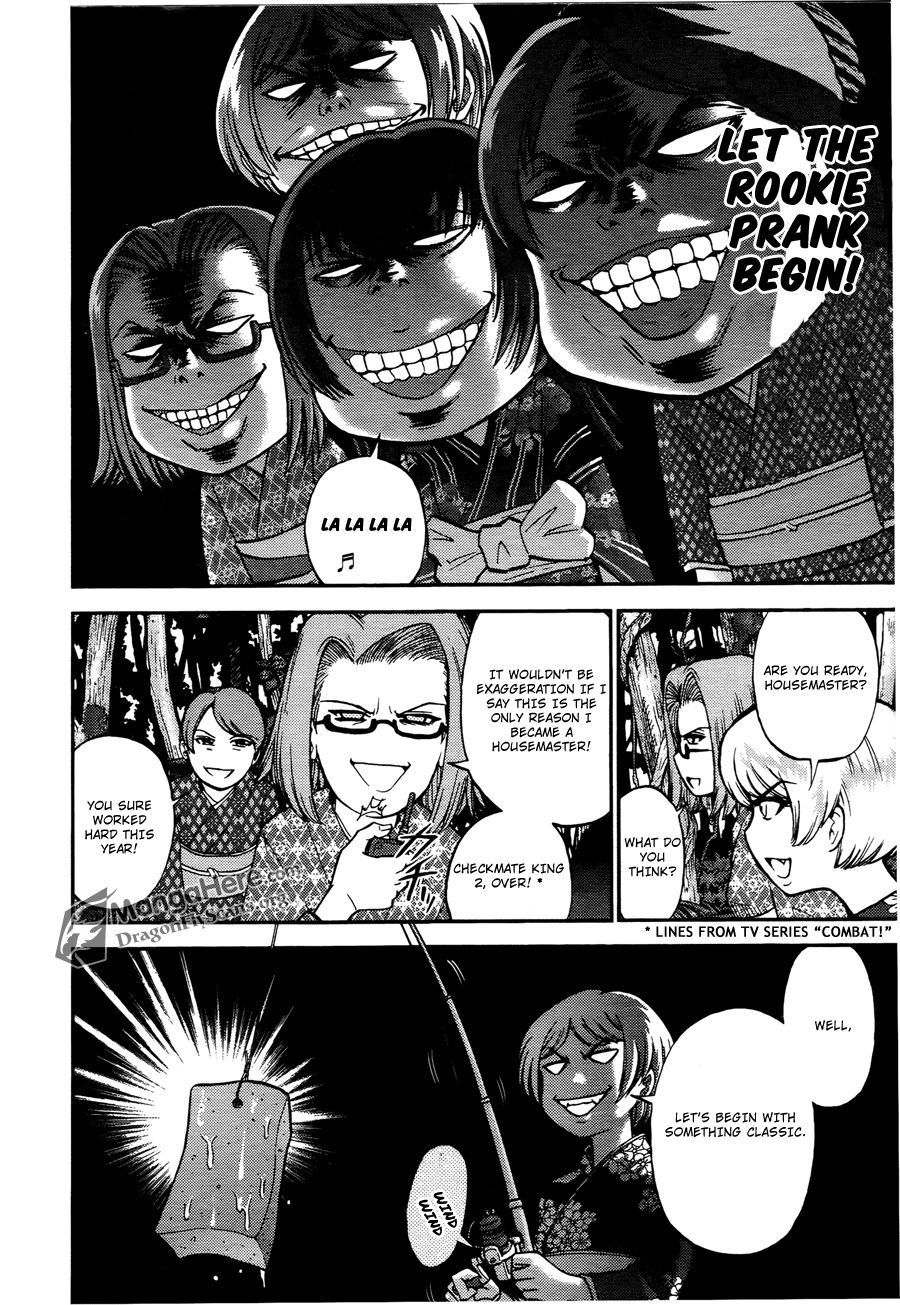 Bucchigiri CA Chapter 12 page 8 - Chapter 12