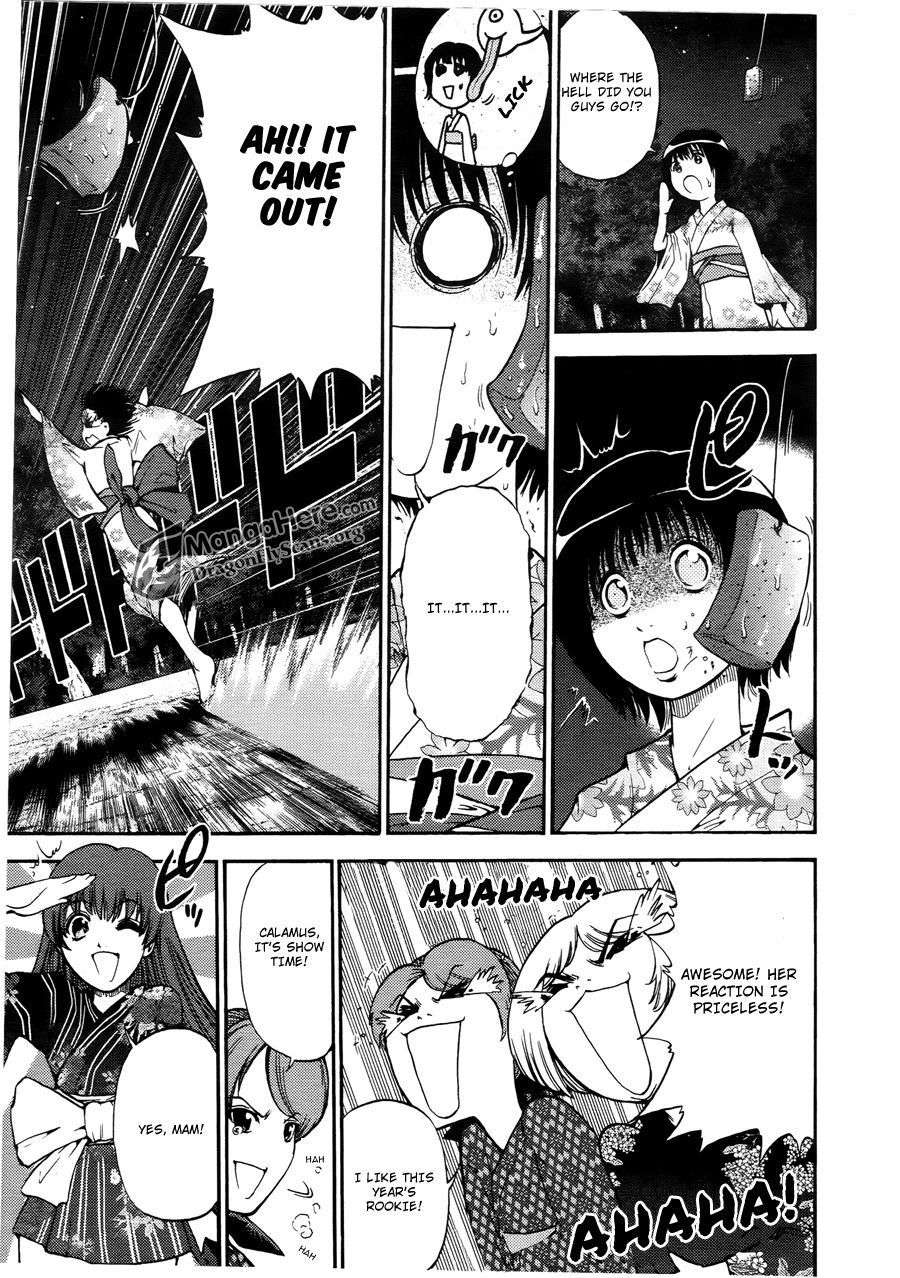 Bucchigiri CA Chapter 12 page 9 - Chapter 12