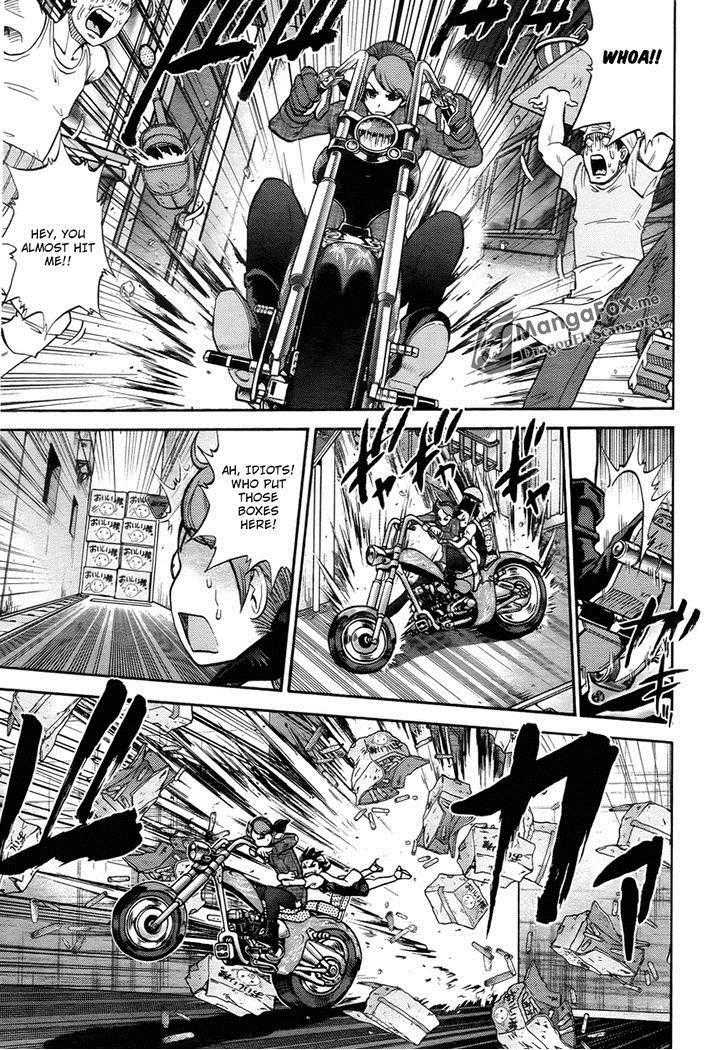 Bucchigiri CA Chapter 13 page 10 - Chapter 13
