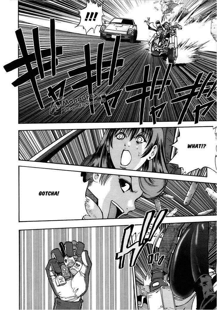 Bucchigiri CA Chapter 13 page 11 - Chapter 13