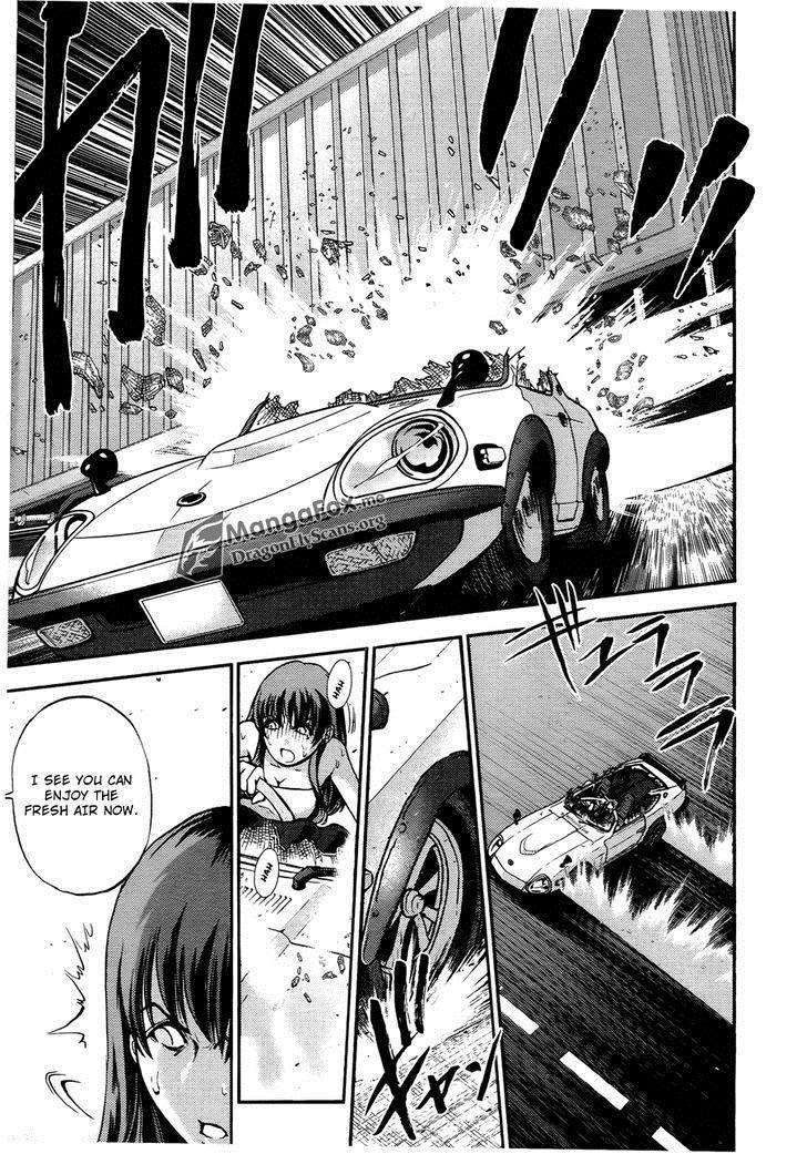 Bucchigiri CA Chapter 13 page 14 - Chapter 13
