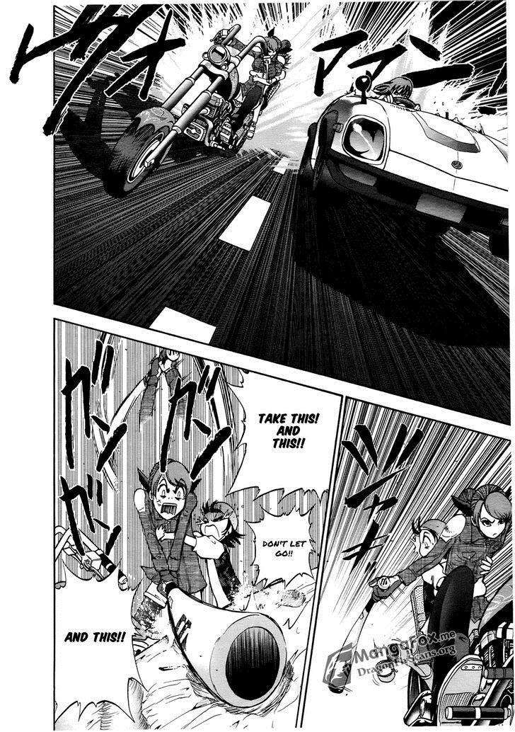 Bucchigiri CA Chapter 13 page 17 - Chapter 13