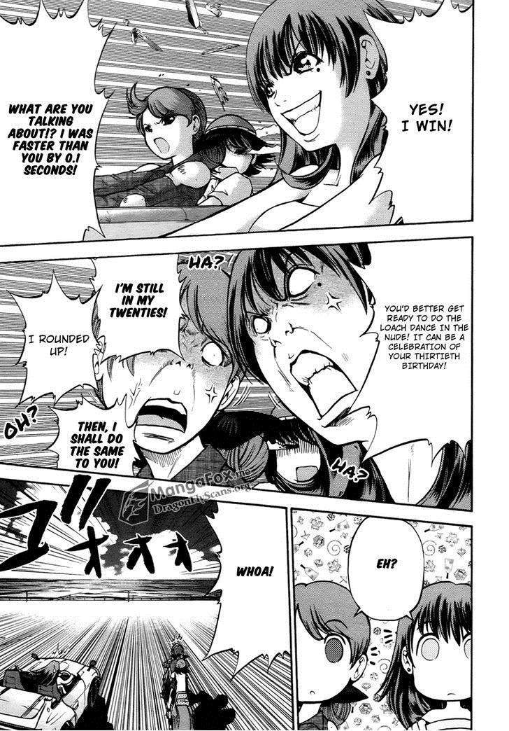 Bucchigiri CA Chapter 13 page 20 - Chapter 13