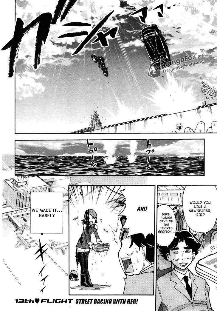 Bucchigiri CA Chapter 13 page 21 - Chapter 13