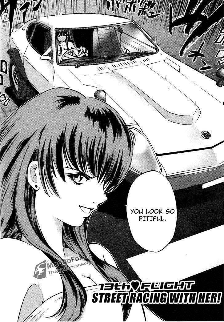 Bucchigiri CA Chapter 13 page 3 - Chapter 13