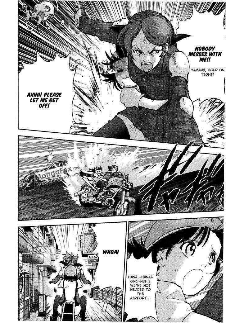 Bucchigiri CA Chapter 13 page 9 - Chapter 13