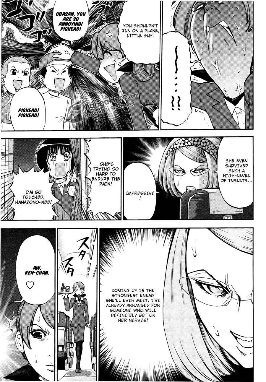 Bucchigiri CA Chapter 14 page 12 - Chapter 14