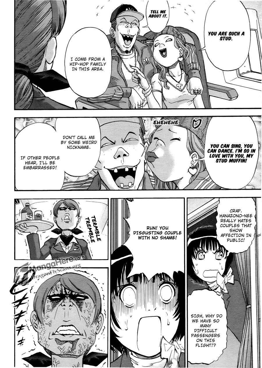 Bucchigiri CA Chapter 14 page 13 - Chapter 14
