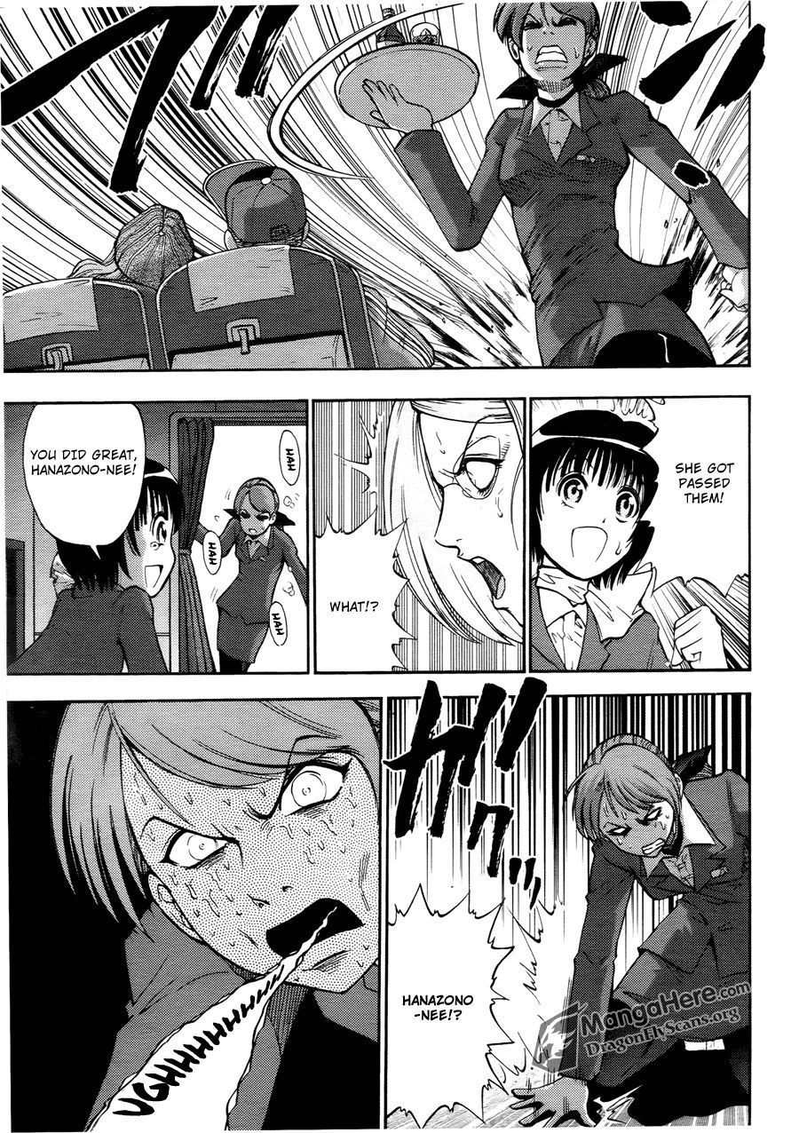 Bucchigiri CA Chapter 14 page 14 - Chapter 14