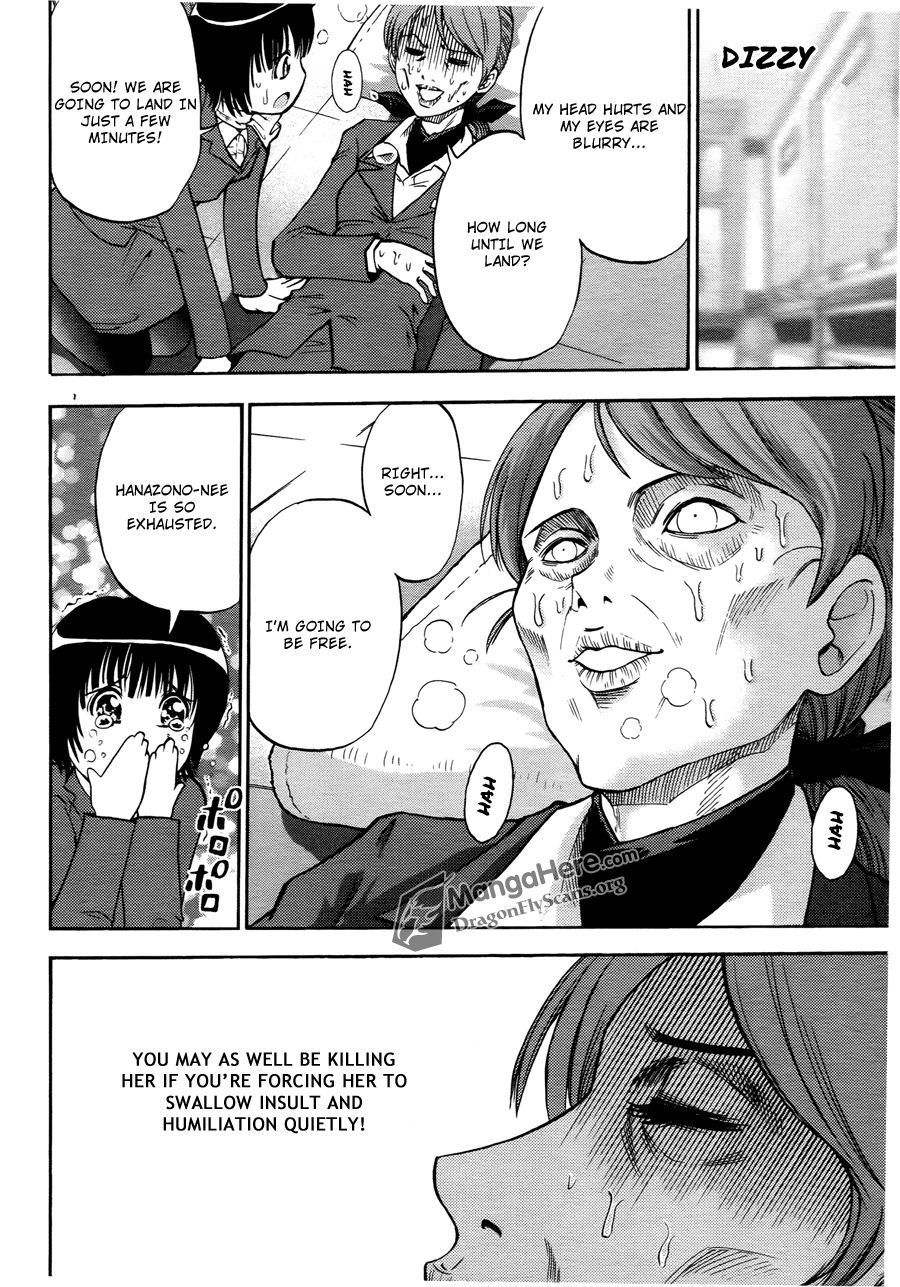 Bucchigiri CA Chapter 14 page 15 - Chapter 14