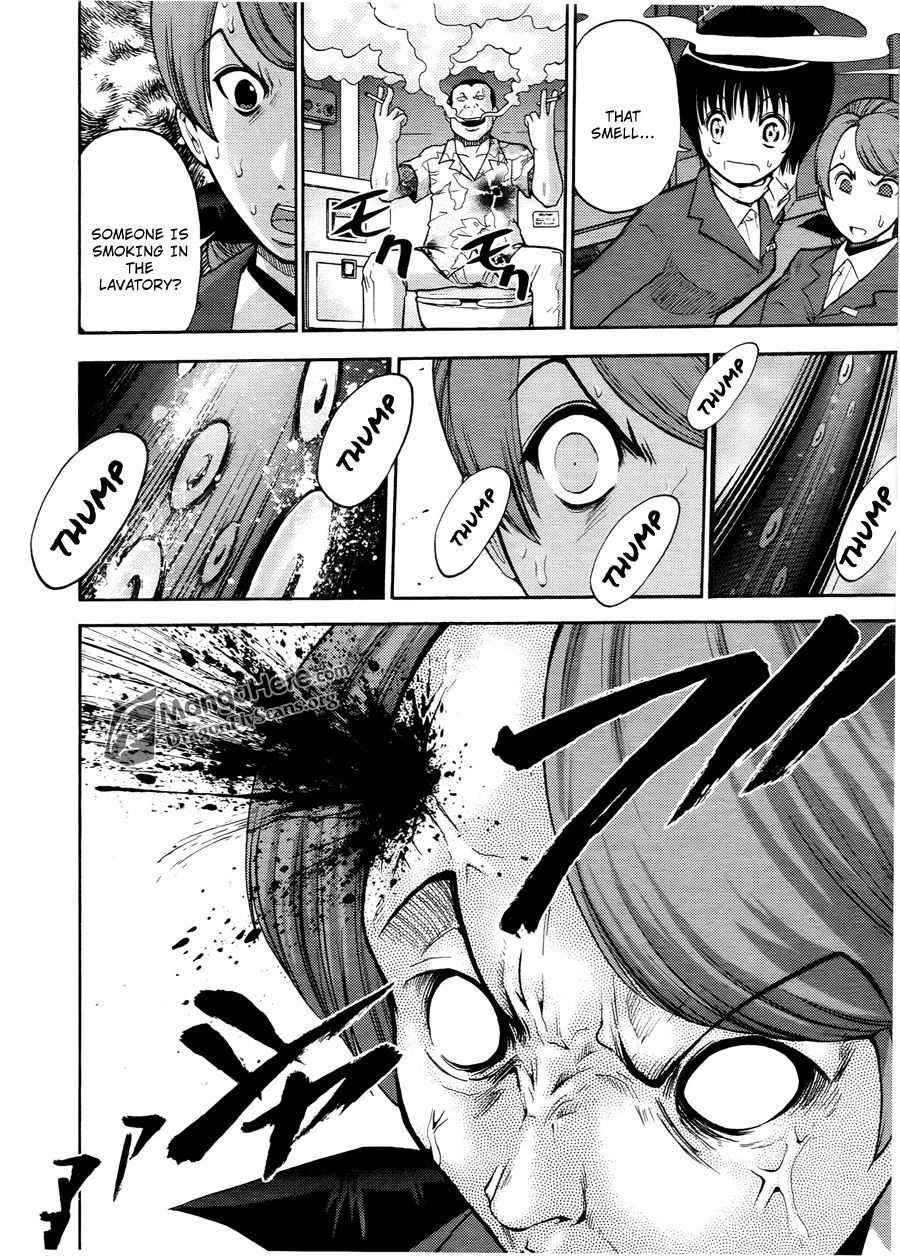 Bucchigiri CA Chapter 14 page 17 - Chapter 14