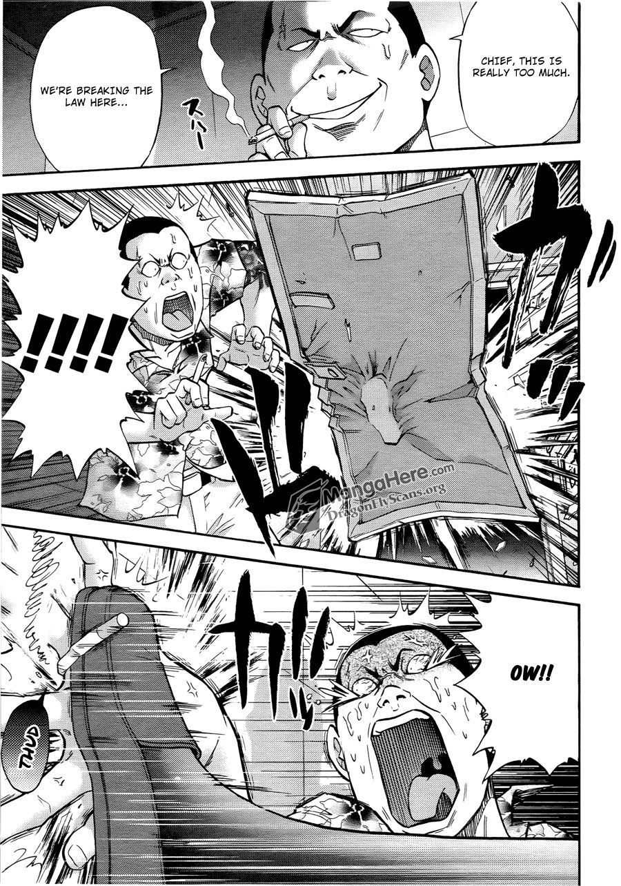 Bucchigiri CA Chapter 14 page 18 - Chapter 14