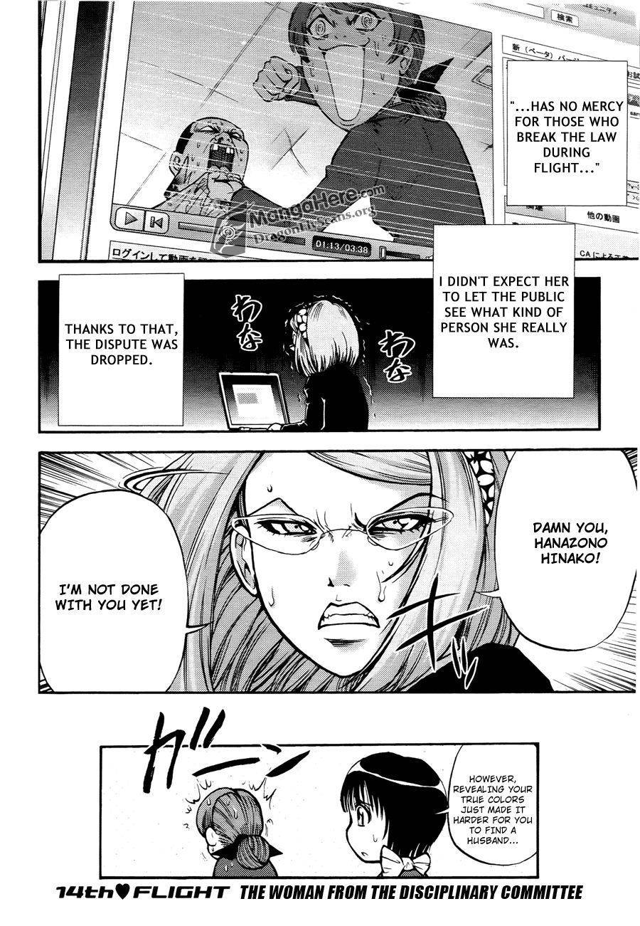 Bucchigiri CA Chapter 14 page 21 - Chapter 14