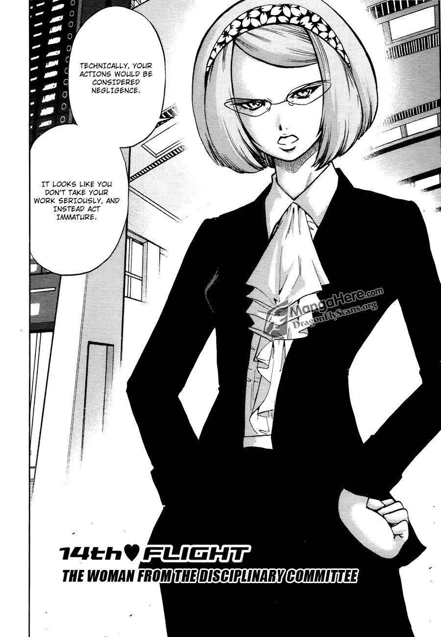 Bucchigiri CA Chapter 14 page 3 - Chapter 14