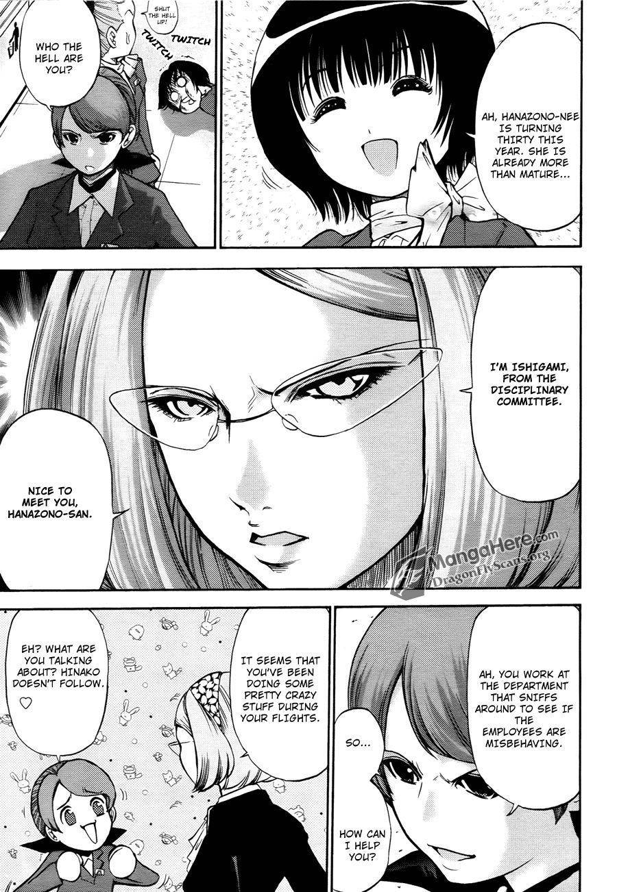 Bucchigiri CA Chapter 14 page 4 - Chapter 14