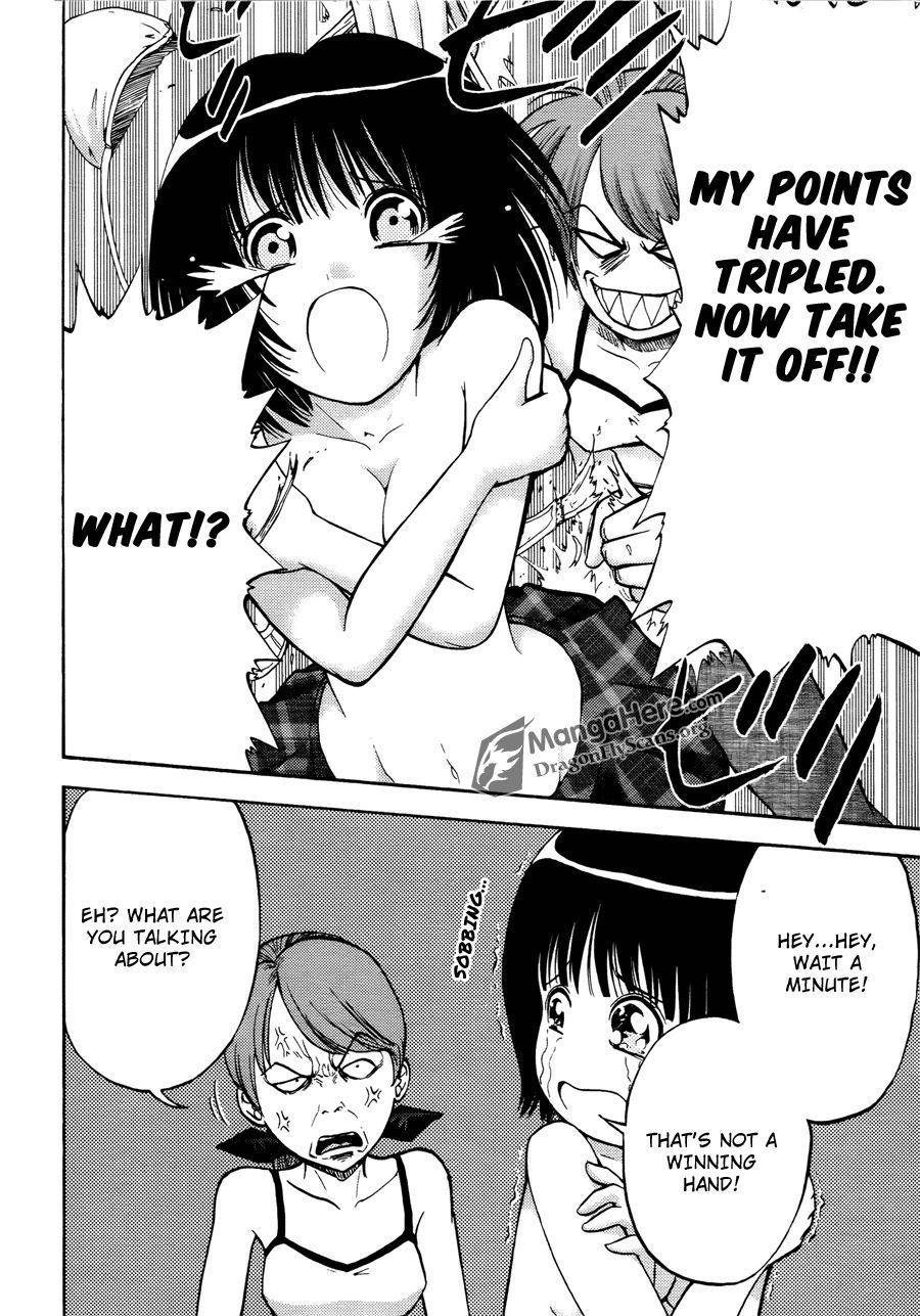 Bucchigiri CA Chapter 15 page 18 - Chapter 15