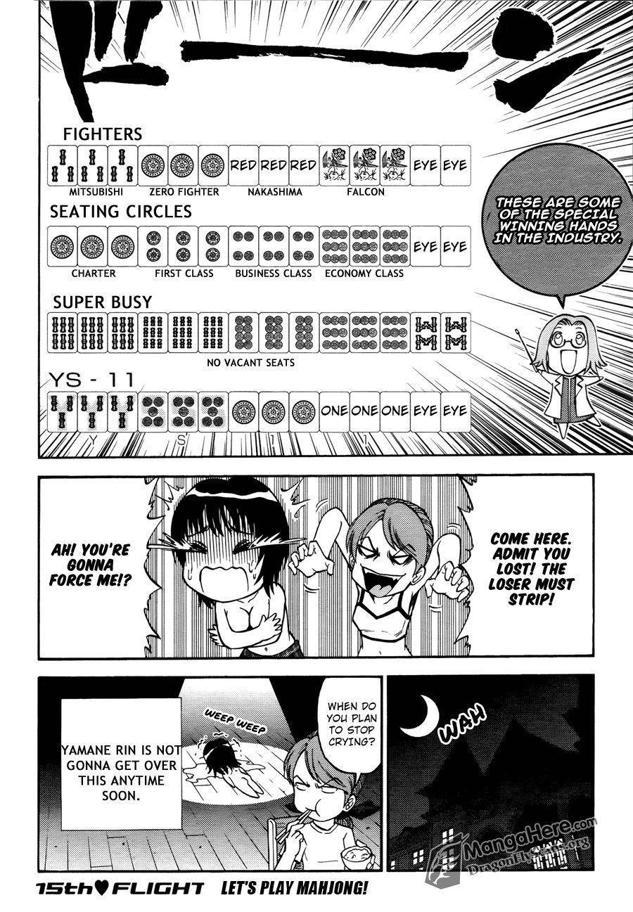 Bucchigiri CA Chapter 15 page 20 - Chapter 15