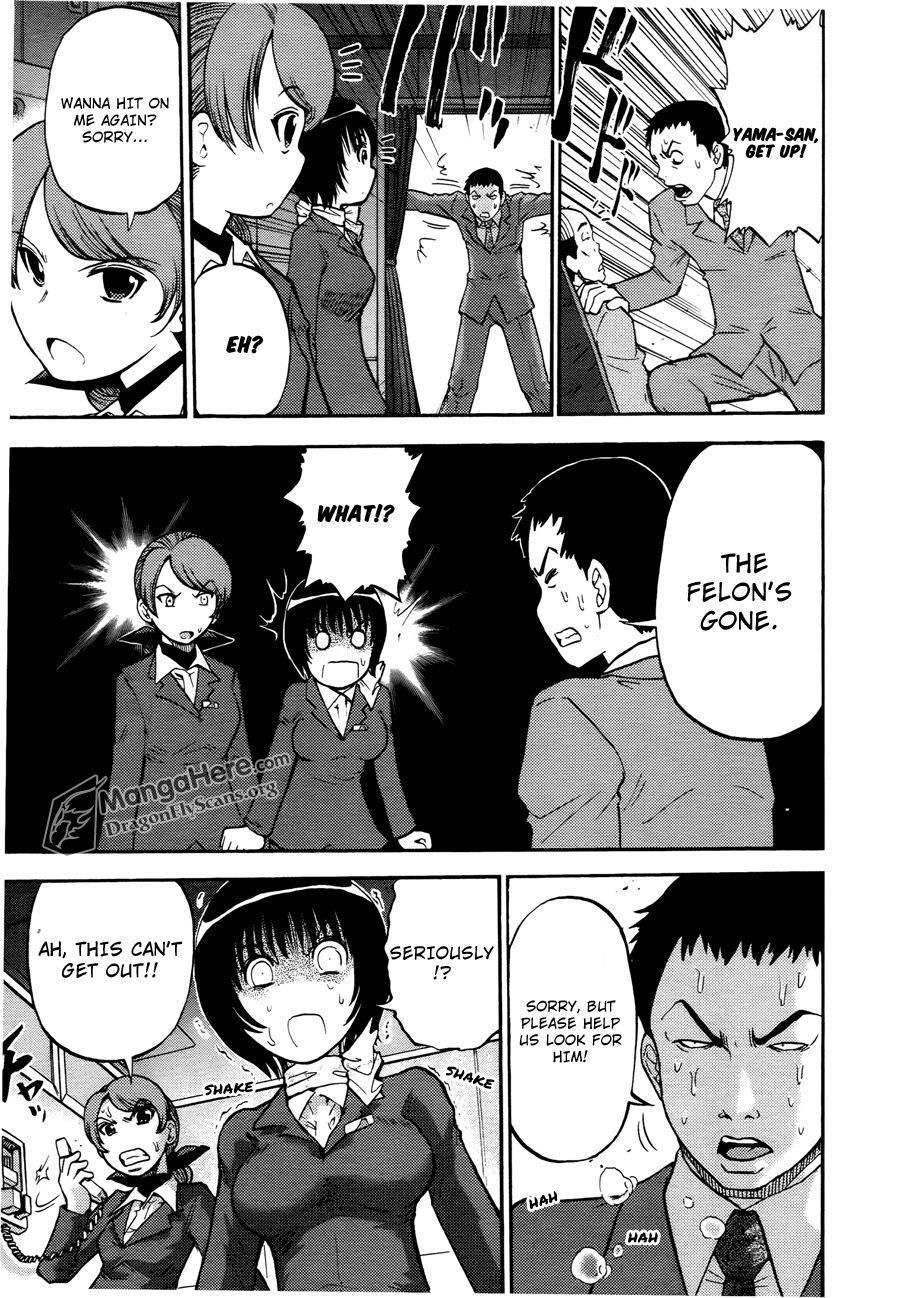 Bucchigiri CA Chapter 16 page 14 - Chapter 16