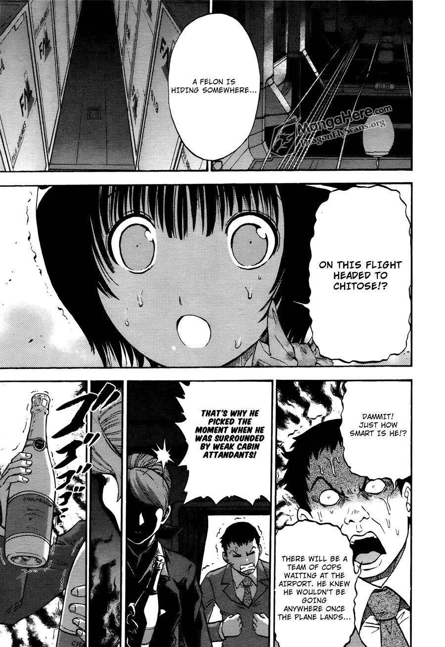 Bucchigiri CA Chapter 16 page 18 - Chapter 16