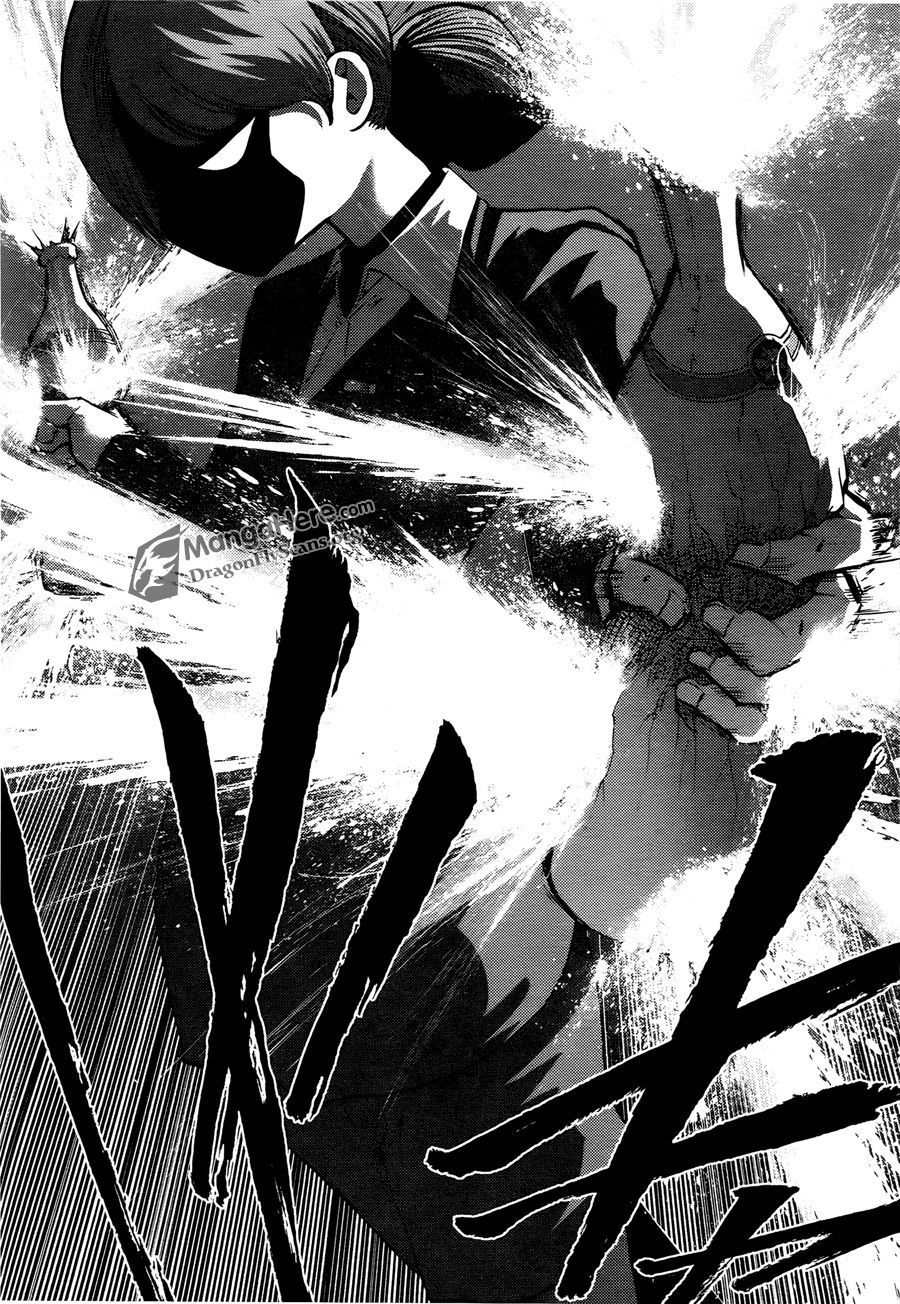 Bucchigiri CA Chapter 16 page 19 - Chapter 16