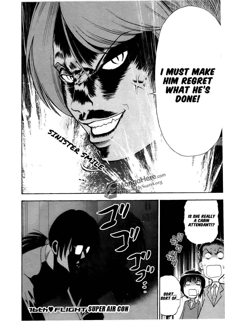 Bucchigiri CA Chapter 16 page 21 - Chapter 16