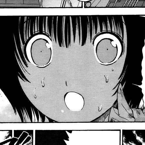 Bucchigiri CA Chapter 16 cover